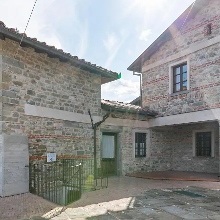 Belvilla By Oyo Castello Di Argigliano 4