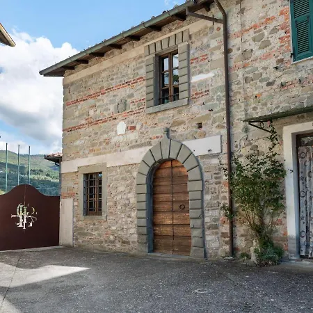 Belvilla By Oyo Castello Di Argigliano 4 Holiday home *