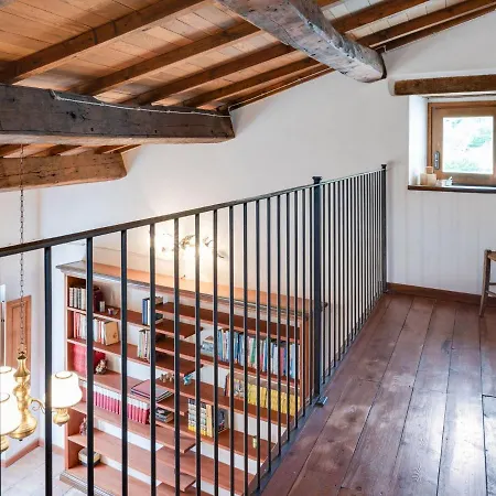 Belvilla By Oyo Castello Di Argigliano 4 Holiday home