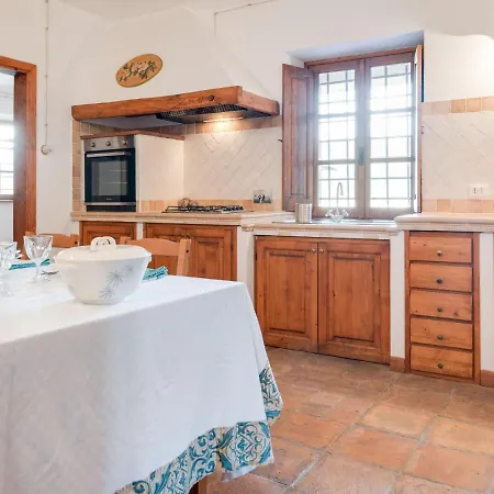 Holiday home Belvilla By Oyo Castello Di Argigliano 4 *