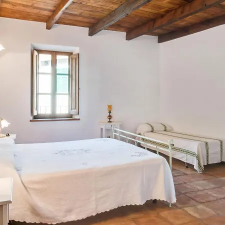 Belvilla By Oyo Castello Di Argigliano 4 Holiday home