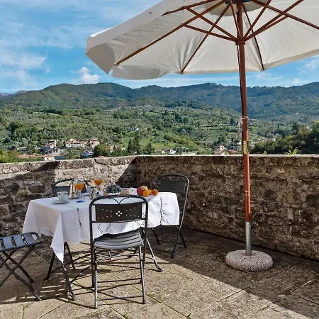 Holiday home Belvilla By Oyo Castello Di Argigliano 4