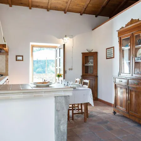 Belvilla By Oyo Castello Di Argigliano 4 * Casola in Lunigiana