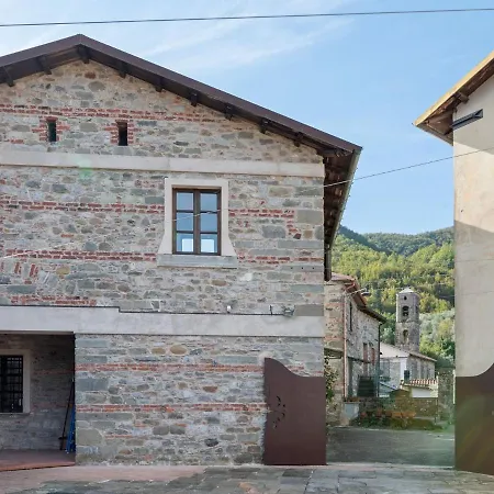 Holiday home Belvilla By Oyo Castello Di Argigliano 4 Casola in Lunigiana