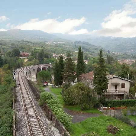 Belvilla By Oyo Castello Di Argigliano 4 Holiday home *
