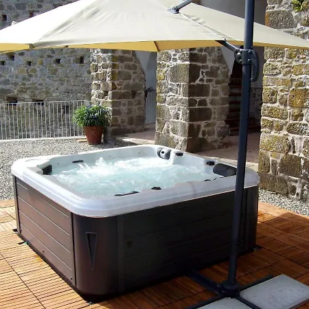 Belvilla By Oyo Castello Di Argigliano 4 *