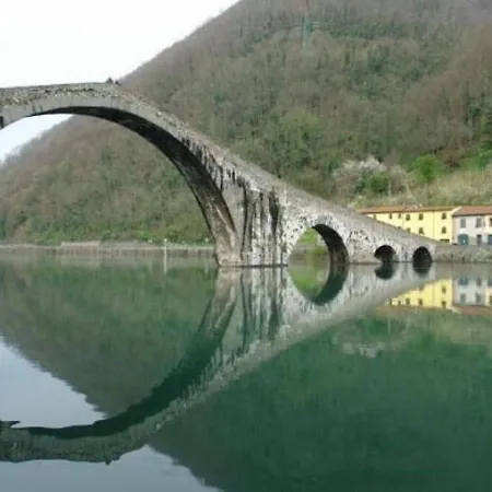 Belvilla By Oyo Castello Di Argigliano 4 * Casola in Lunigiana
