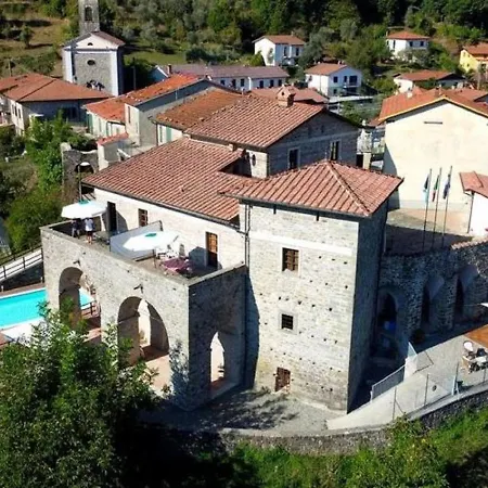 Holiday home Belvilla By Oyo Castello Di Argigliano 4