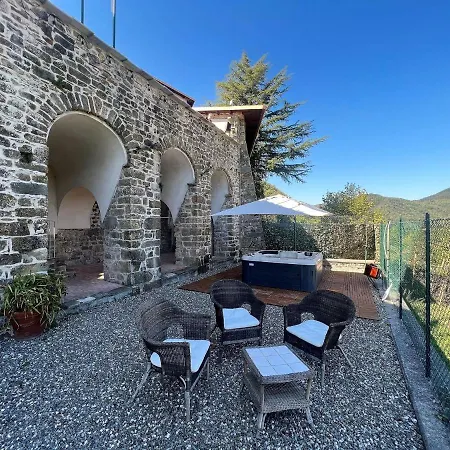 Holiday home Belvilla By Oyo Castello Di Argigliano 4