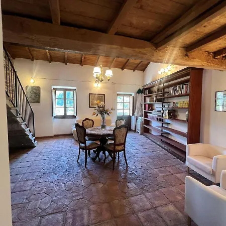 Holiday home Belvilla By Oyo Castello Di Argigliano 4 Casola in Lunigiana
