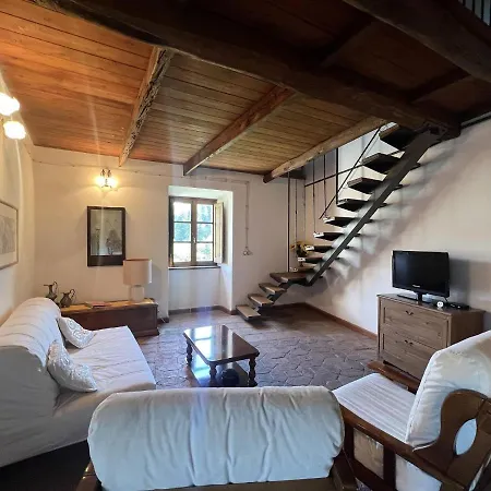 Holiday home Belvilla By Oyo Castello Di Argigliano 4 *