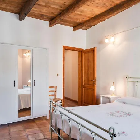 Belvilla By Oyo Castello Di Argigliano 4 Casa vacanze