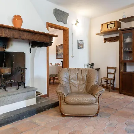 Belvilla By Oyo Castello Di Argigliano 4 Casa vacanze Casola in Lunigiana