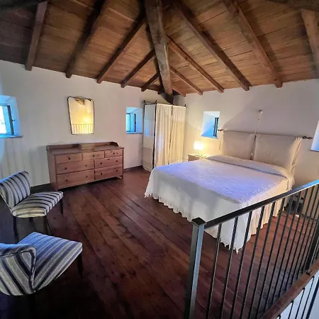 Casa vacanze Belvilla By Oyo Castello Di Argigliano 4